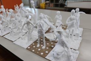 白の世界 6年児童作品 小桜小学校公式ホームページ 白の世界 6年児童作品 小桜小学校公式ホームページ
