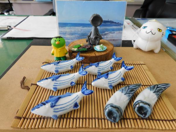 第６４回のテーマ「目には青葉 山ほととぎす 初鰹♪｣