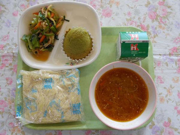 2022/5/19 給食