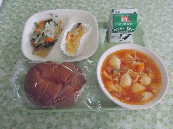 2022/7/5　給食