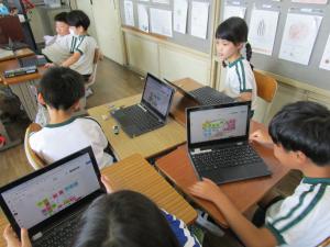 3年特別活動５