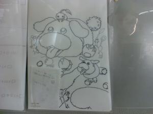 ５年生係活動６