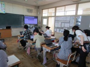 ICT研修１