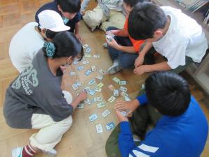 ６年社会