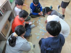 ６年社会２