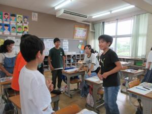 ６年社会４