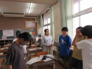 ６年社会５